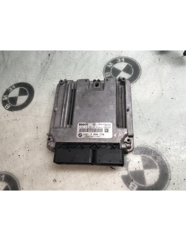 Calculateur MINI MINI 2 R56 PHASE 1 