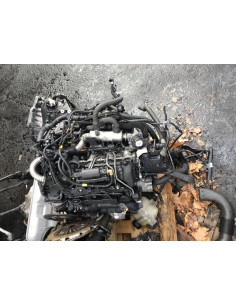 Alternateur MINI MINI 2 R56 PHASE 1 