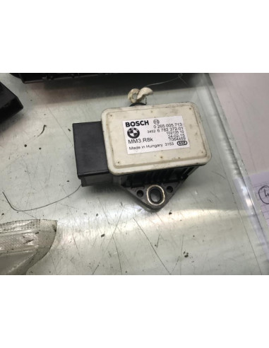 Capteur BMW SERIE 1 E87 PHASE 1 