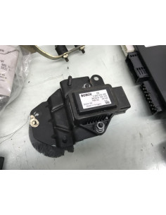 Debitmetre BMW SERIE 5 (E60) PHASE 1 