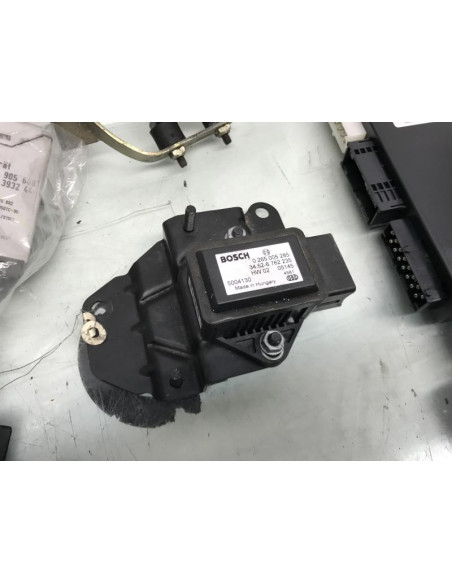 Debitmetre BMW SERIE 5 (E60) PHASE 1 