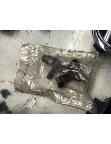 Boulons antivol roue BMW SERIE 3 (E46) 