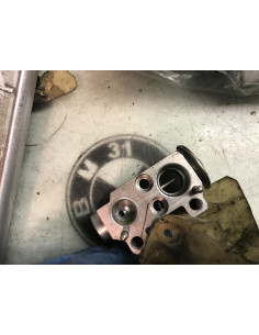 Detendeur de clim BMW SERIE 1 (E81) 