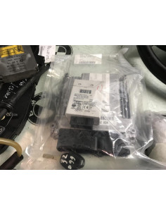 Kit de demarrage BMW SERIE 3 (E46) 