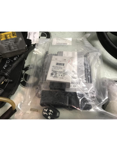 Kit de demarrage BMW SERIE 3 (E46) 