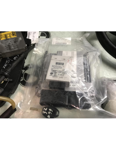 Kit de demarrage BMW SERIE 3 (E46) 