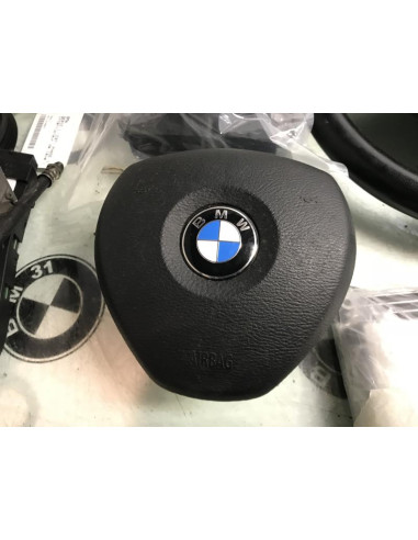Air bag conducteur BMW X6 E71/E72 PHASE 1 