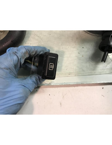 Bouton/Interrupteur BMW SERIE 3 E30 