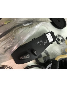 Commande de reglage de siege BMW X5 E53 