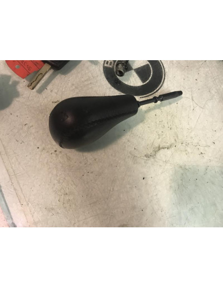 Pommeau de vitesses BMW SERIE 3 (E46) 