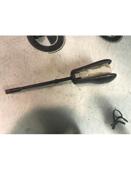 Pommeau de vitesses BMW X5 E53 