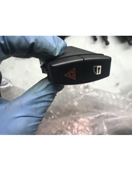 Bouton/Interrupteur BMW SERIE 5 (E60) PHASE 1 