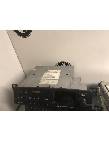 GPS BMW SERIE 3 (E46) 