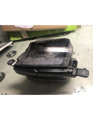 Afficheur BMW X6 E71/E72 PHASE 1 