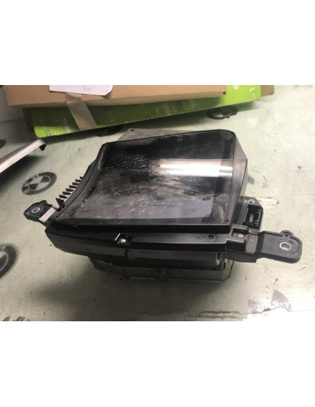 Afficheur BMW X6 E71/E72 PHASE 1 