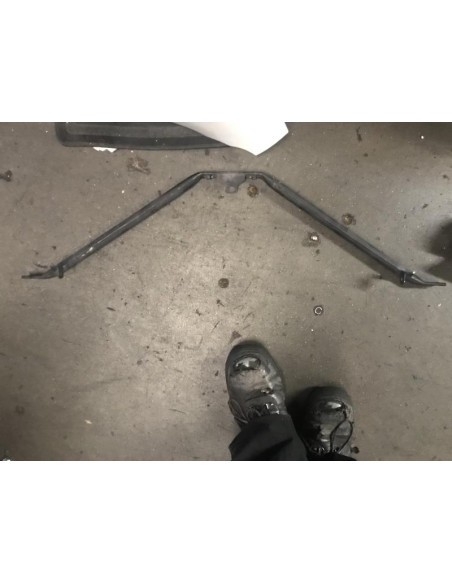 Face avant BMW SERIE 5 (E60) PHASE 1 