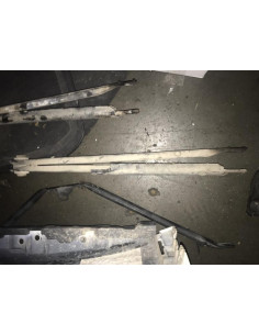 Bras inferieur arriere droit BMW SERIE 3 (E46) 