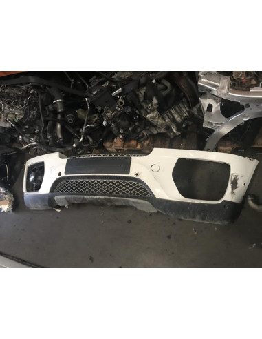 Capteur aide au stationnement BMW X6 E71/E72 PHASE 1 