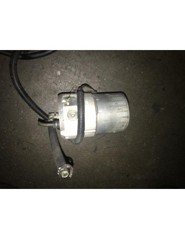 Bloc ABS (freins anti-blocage) BMW X6 E71/E72 PHASE 1 