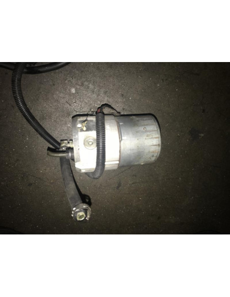 Bloc ABS (freins anti-blocage) BMW X6 E71/E72 PHASE 1 