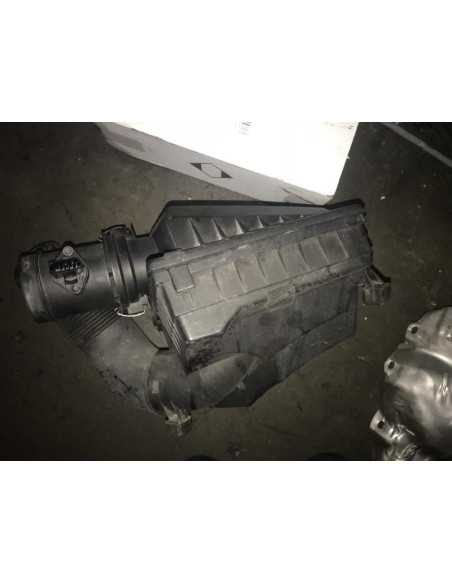 Boite a air BMW X5 E53 