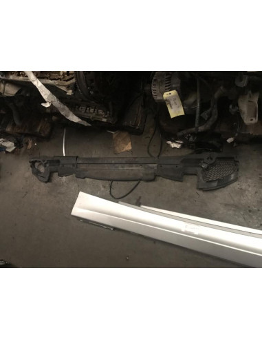 Conduite d'air BMW SERIE 5 (E60) PHASE 1 