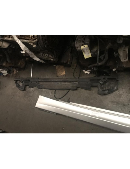 Conduite d'air BMW SERIE 5 (E60) PHASE 1 