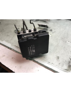 Bloc ABS (freins anti-blocage) BMW X5 E53 