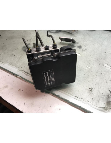 Bloc ABS (freins anti-blocage) BMW X5 E53 