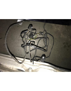 Capteur aide au stationnement BMW SERIE 5 (E60) PHASE 1 