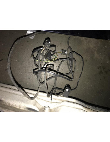 Capteur aide au stationnement BMW SERIE 5 (E60) PHASE 1 