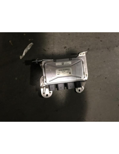 Calculateur BMW X6 E71/E72 PHASE 1 