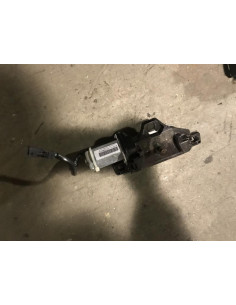 Serrure de coffre BMW X6 E71/E72 PHASE 1 