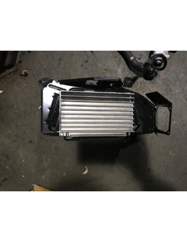 Amplificateur audio BMW X6 E71/E72 PHASE 1 