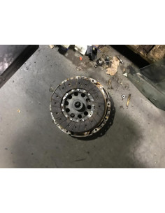 Embrayage BMW  
