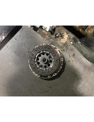 Embrayage BMW  