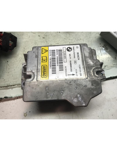 Calculateur BMW X6 E71/E72 PHASE 1 