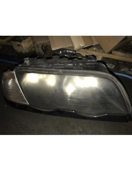 Enjoliveur de phare droit BMW SERIE 3 (E46) 
