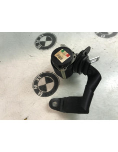 Ceinture arriere gauche MINI MINI 2 R56 PHASE 1 Essence