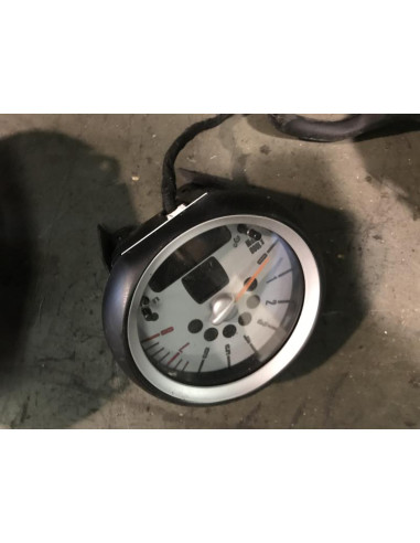 Compte tours MINI MINI 2 R56 PHASE 1 Essence