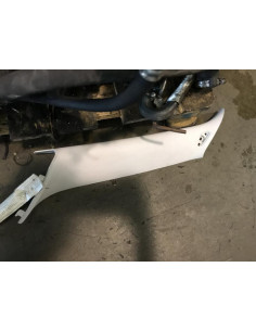 Garniture de pavillon MINI MINI 2 R56 PHASE 1 Essence