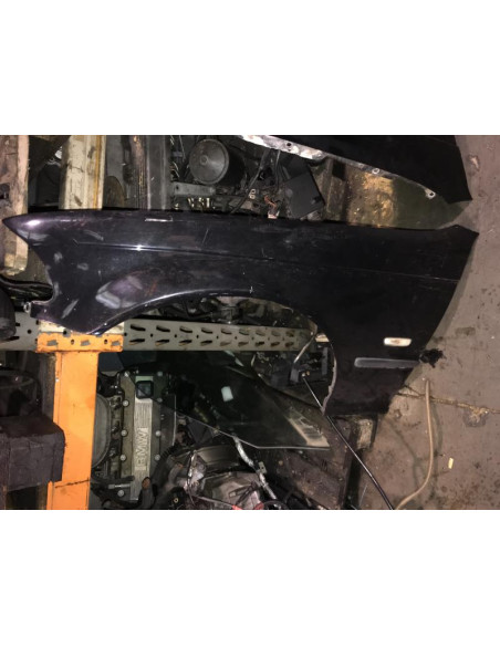 Aile avant gauche BMW SERIE 3 (E46) 