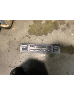 Commande chauffage BMW SERIE 3 (E46) 