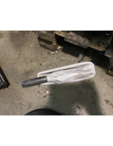 Soufflet de levier de frein a main BMW SERIE 3 (E46) 