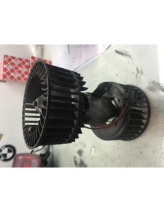 Ventilateur BMW SERIE 5 E39 PHASE 2 Essence