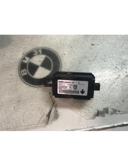 Calculateur BMW SERIE 1 (F20) 