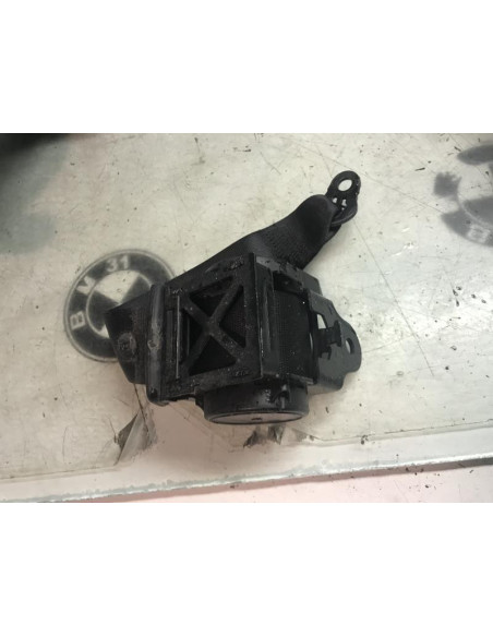 Ceinture arriere droit BMW SERIE 1 (F20) 