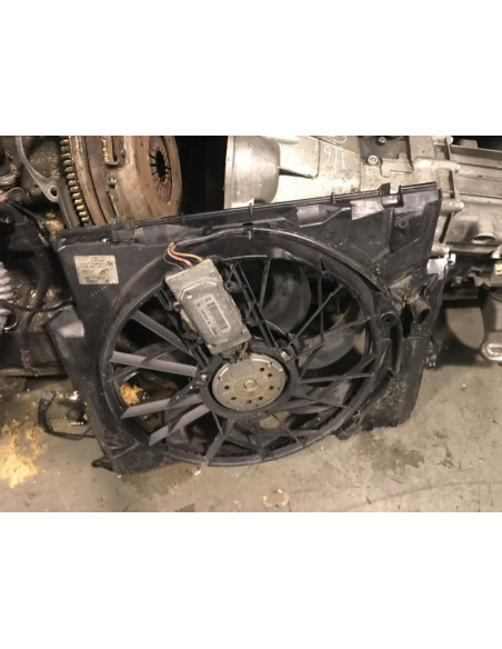 Ventilateur BMW SERIE 1 (E81) 