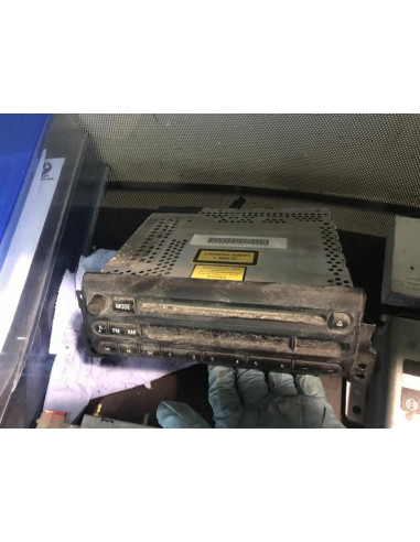 Autoradio d'origine MINI  