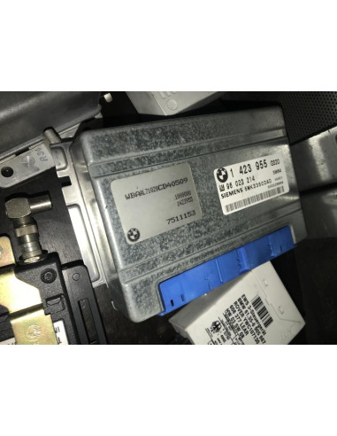 Calculateur BMW SERIE 3 (E46) 